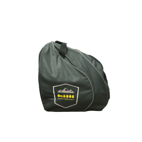 Batų dėklas Sapporo DarkGreen