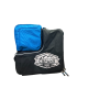 Batų/šalmo dėklas Cube Black/Blue