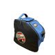 Batų dėklas Arosa Kids Black/RoyalBlue