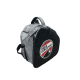 Batų dėklas Arosa Kids Black/StoneGrey
