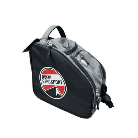 Batų dėklas Arosa Kids Black/StoneGrey