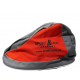 Dėklas Active grey/red
