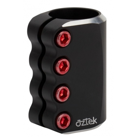Aztek Pandora SCS – Black