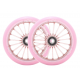 110MM Aztek Architect Wheels – Ruby