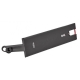 Aztek Lucid 2 Deck - 5.5 x 22 – Black