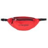 Hip bag Ice Red