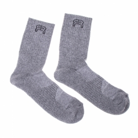 FR sportinės kojinės Grey
