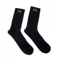 FR sportinės kojinės Black