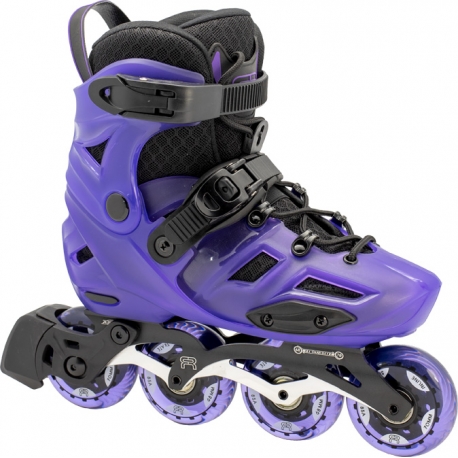 FR AXS Purple