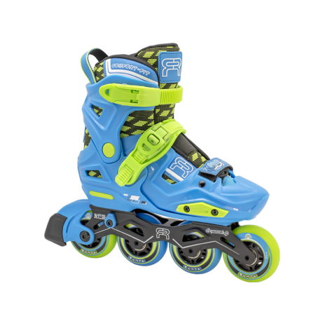 FR EZX Blue