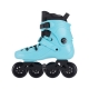 FR skates FR1 80 Light Blue