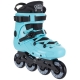FR skates FR1 80 Light Blue