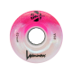 Luminous Led quad wheels Cotton Candy 4VNT