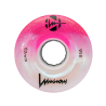 Luminous Led quad wheels Cotton Candy 4VNT