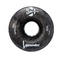 Luminous Led quad wheels Night Sky 4VNT
