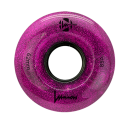 Luminous Led quad wheels Purple Haze 4VNT