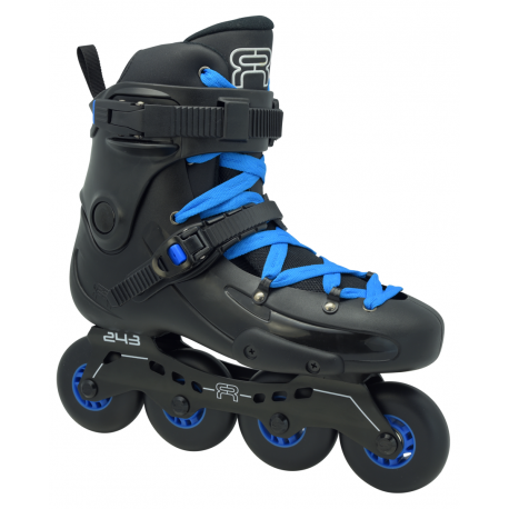 FR skates FRXP 80 Black