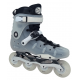 Luminous skates Ray Clear