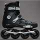 Luminous skates Ray Dark