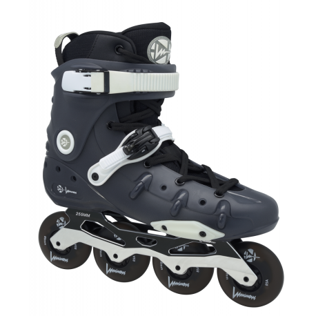 Luminous skates Ray Dark