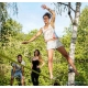 GIBBON SLACKLINE CLASSIC LINE