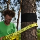GIBBON SLACKLINE CLASSIC LINE