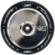 120MM BLUNT Hollow Polished