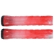 Blunt grips SMOKE Red
