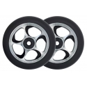 110MM Prey wheels Sense Black/Raw