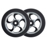 110MM Prey wheels Sense Black/Raw