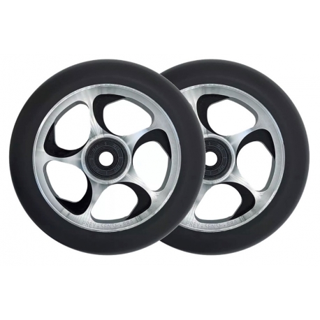110MM Prey wheels Sense Black/Raw