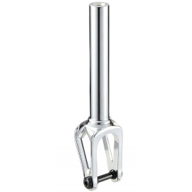 BLUNT fork DIAMOND IHC Chrome