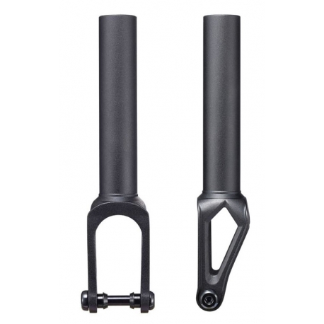 BLUNT fork DIAMOND SCS Black