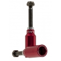 Slamm Cylinder Pegs Red