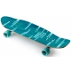 Kruizeris Mindless Sunset Cruiser Green 28 x 7.7