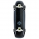Surf Skate Mindless Black 30X9.5