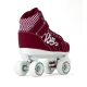Riedučiai Rio Roller Mayhem II Red