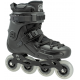 FR skates FR2 80 Black