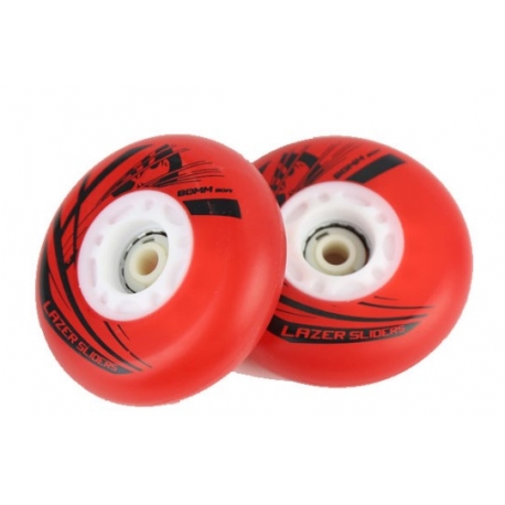 Flying Eagle LazerSlider Red