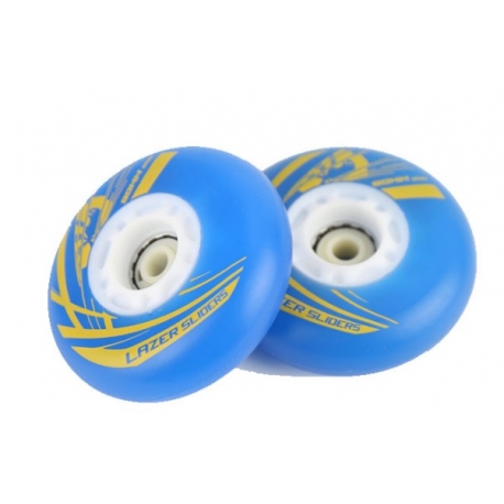 Flying Eagle LazerSlider Blue