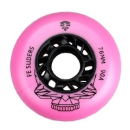 Flying Eagle Sliders wheels 90A Pink