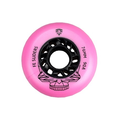 Flying Eagle Sliders wheels 90A Pink