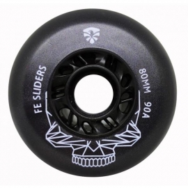 Flying Eagle Sliders wheels 90A Black