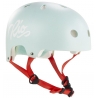RioRoller helmet MattTeal
