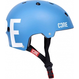 CORE Street Helmet (Blue)