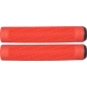Longway Twister Pro Grips (Red)