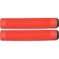 Longway Twister Pro Grips (Red)