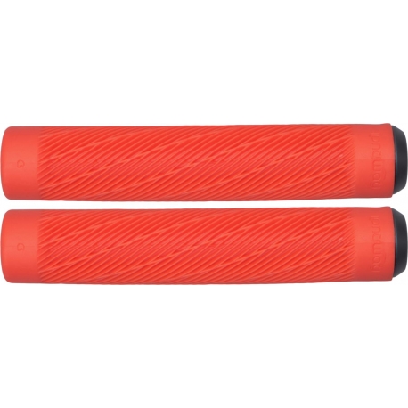 Longway Twister Pro Grips (Red)
