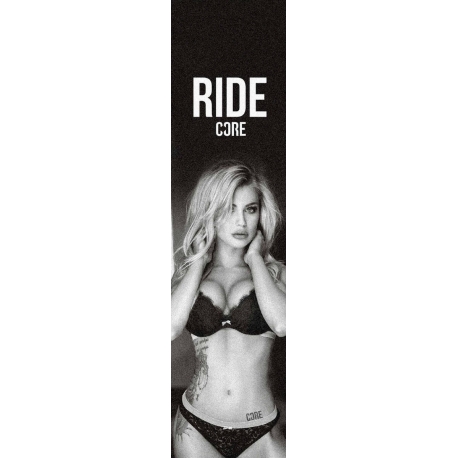 CORE Hot Girl Pro Scooter Grip Tape (Ride Core)