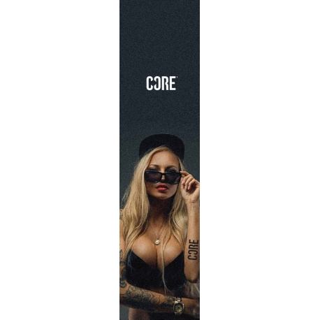 CORE Hot Girl Pro Scooter Grip Tape (Hot Girl)